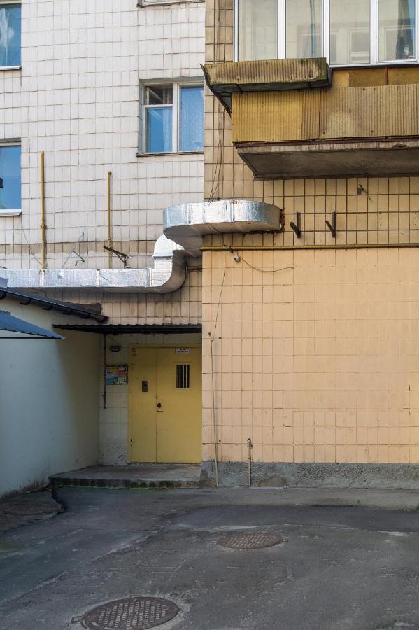 большая васильковская 136 Apartment *