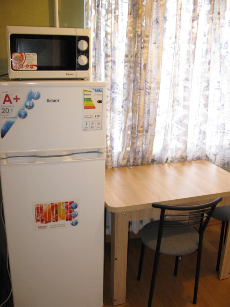 большая васильковская 136 Apartment Kyiv