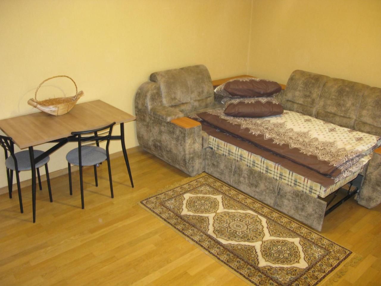 большая васильковская 136 Apartment Kyiv
