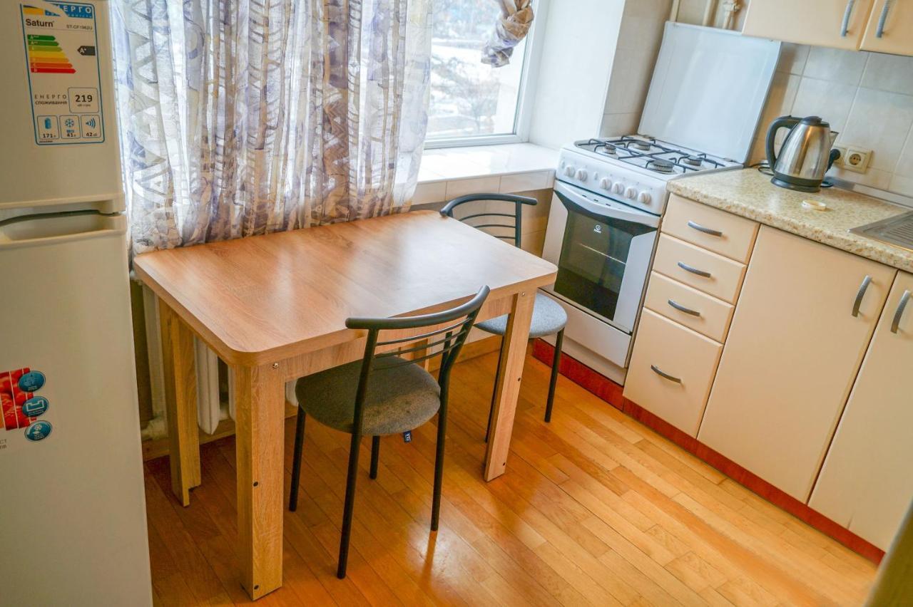 большая васильковская 136 Apartment *
